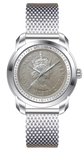 THE COIN ORIGIN SILVER WHITE