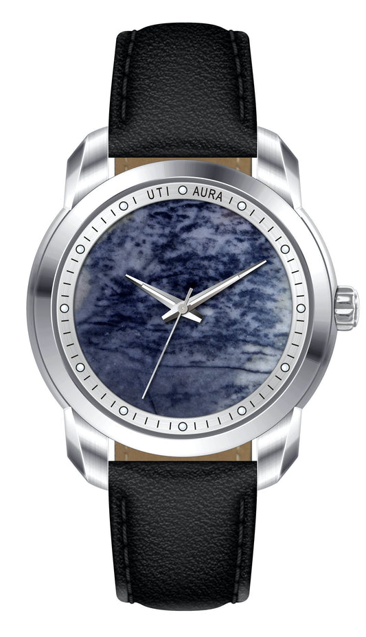 PICASSO JASPER SILVER WHITE