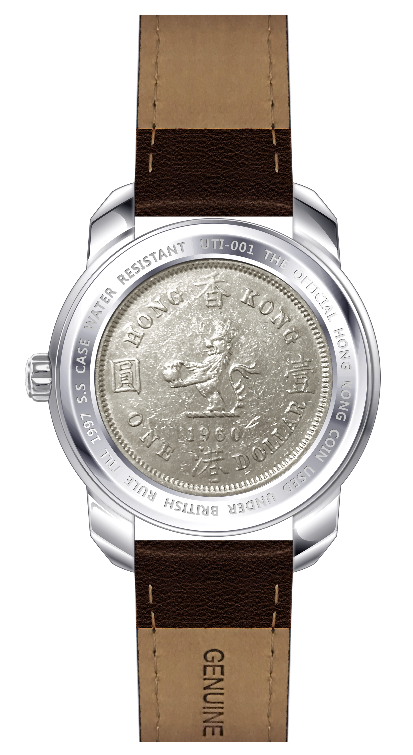 SIGNATURE SERIES SILVER WHITE