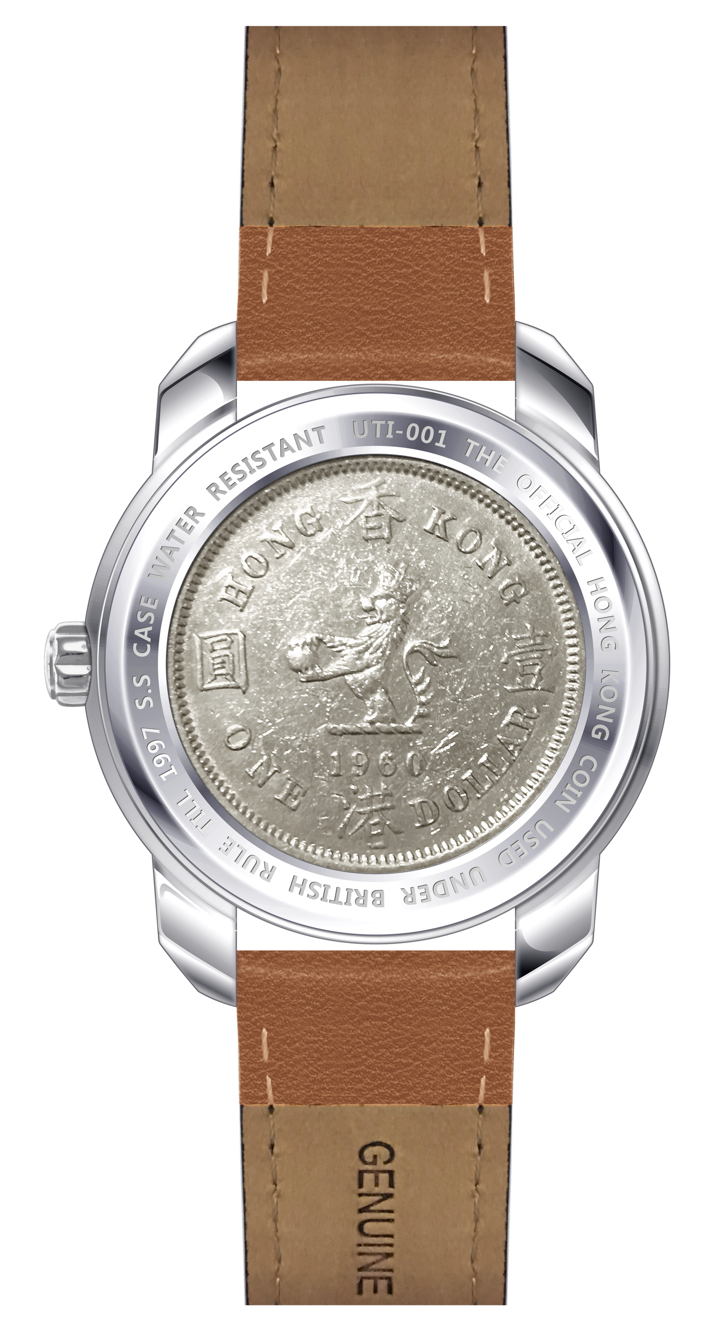 SIGNATURE SERIES SILVER WHITE