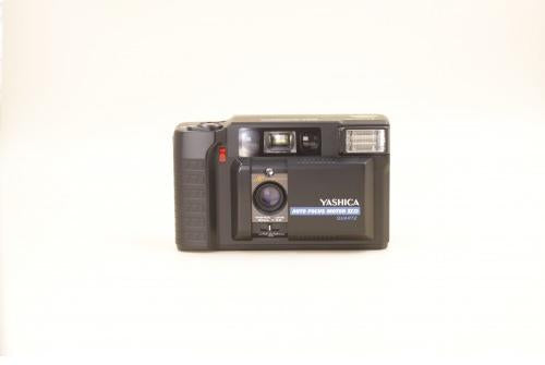 Yashica Auto Focus Motor II D Quartz / Old New Stock