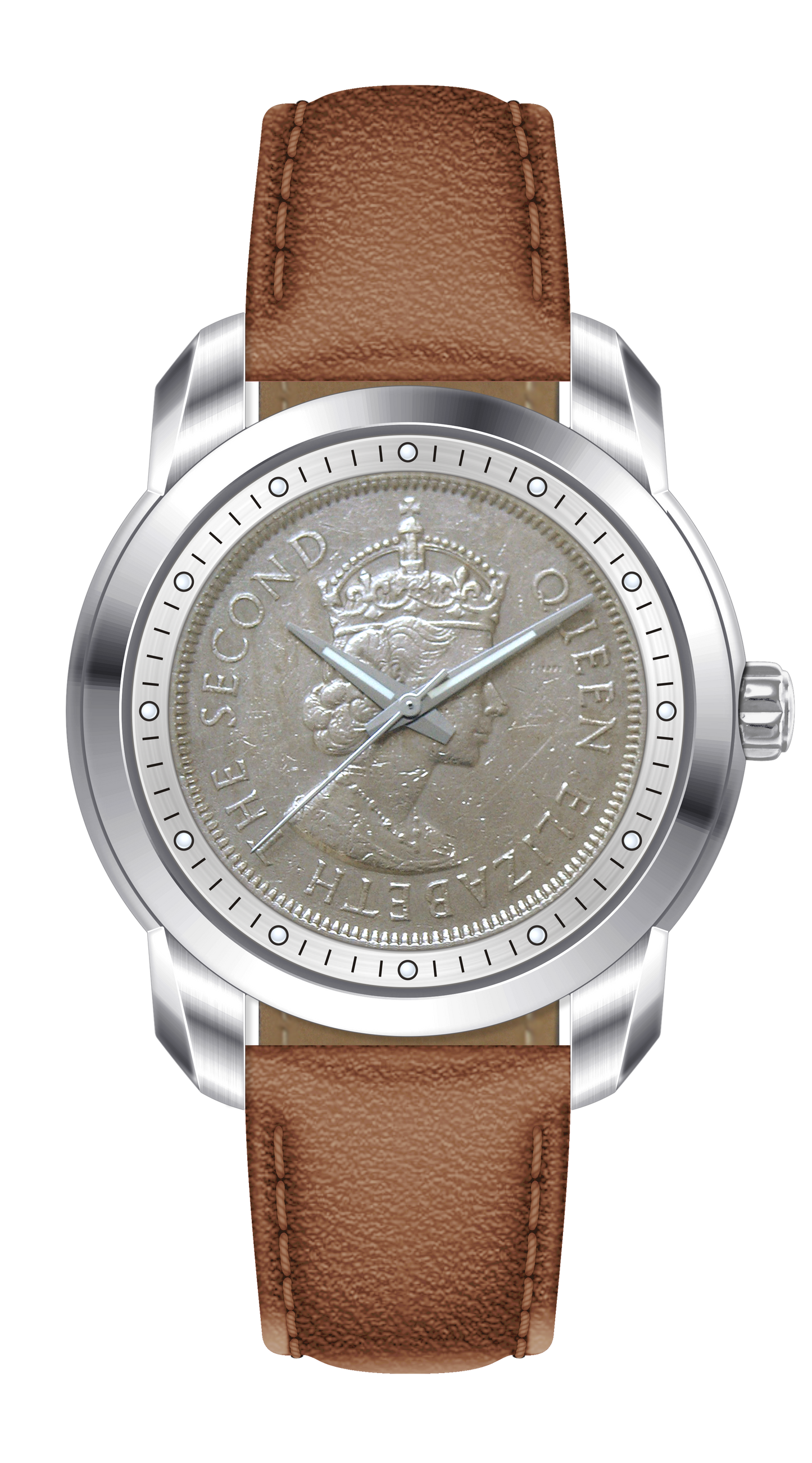 SIGNATURE SERIES SILVER WHITE
