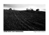 Ilford Delta Pro 3200 High Speed Black and White