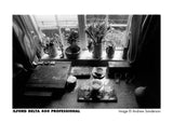Ilford Delta Pro 400 Fast Fine Grain Black and White Film 120