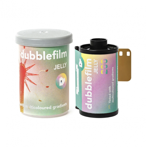 dubblefilm Jelly