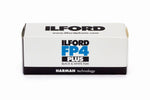 Ilford 120 FP4 125