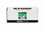 Ilford 120 HP5 400