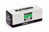 Ilford 120 HP5 400