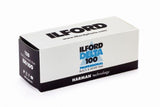 Ilford Delta Pro 100 120 Fine Grain Medium Speed