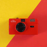 YAMAFILM「MEMO」CAMERA