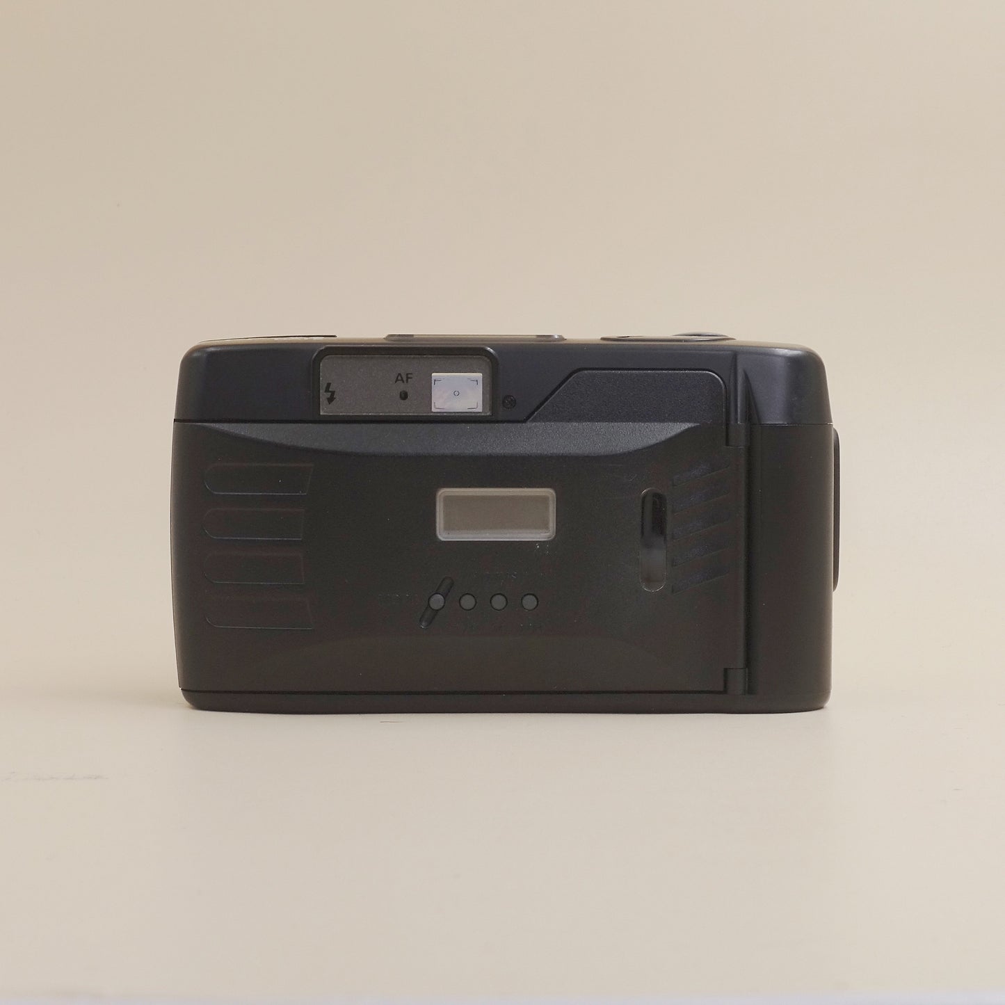 Ricoh FF-9s