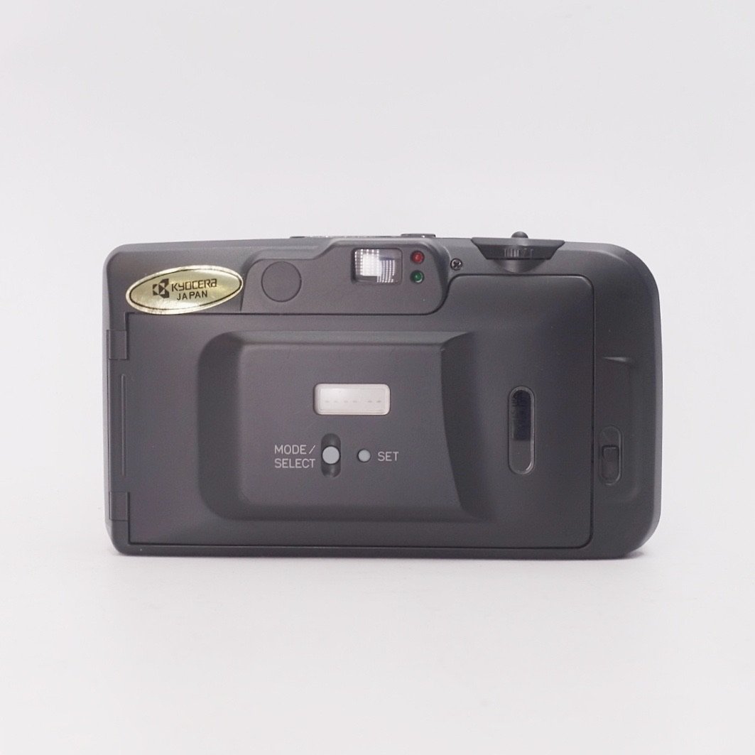 Yashica microtec Zoom 70