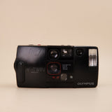 Olympus AF-1 Twin