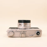 Canonet QL19