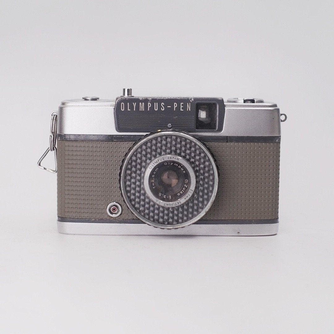 Olympus Pen EE