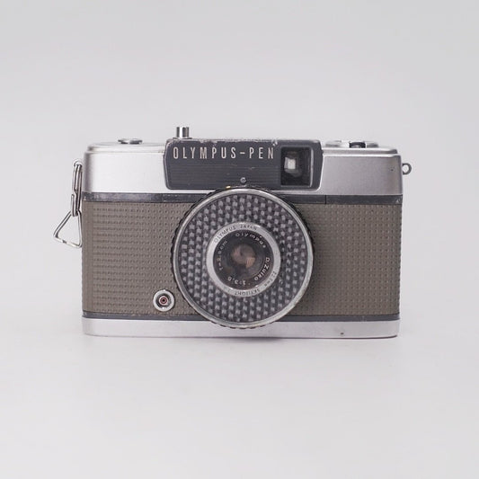 Olympus Pen EE