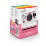 Polaroid Now i‑Type Instant Camera - Pink