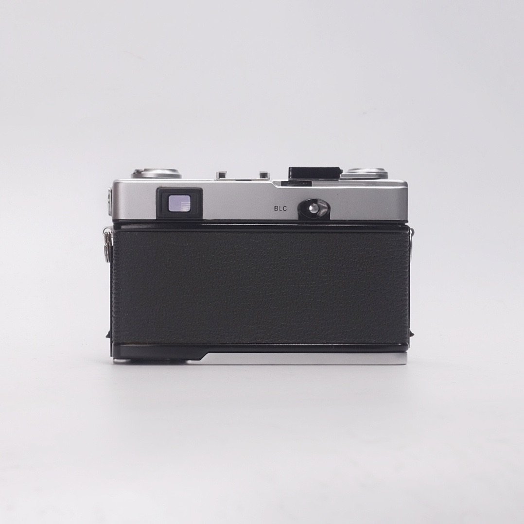 Olympus 35DC