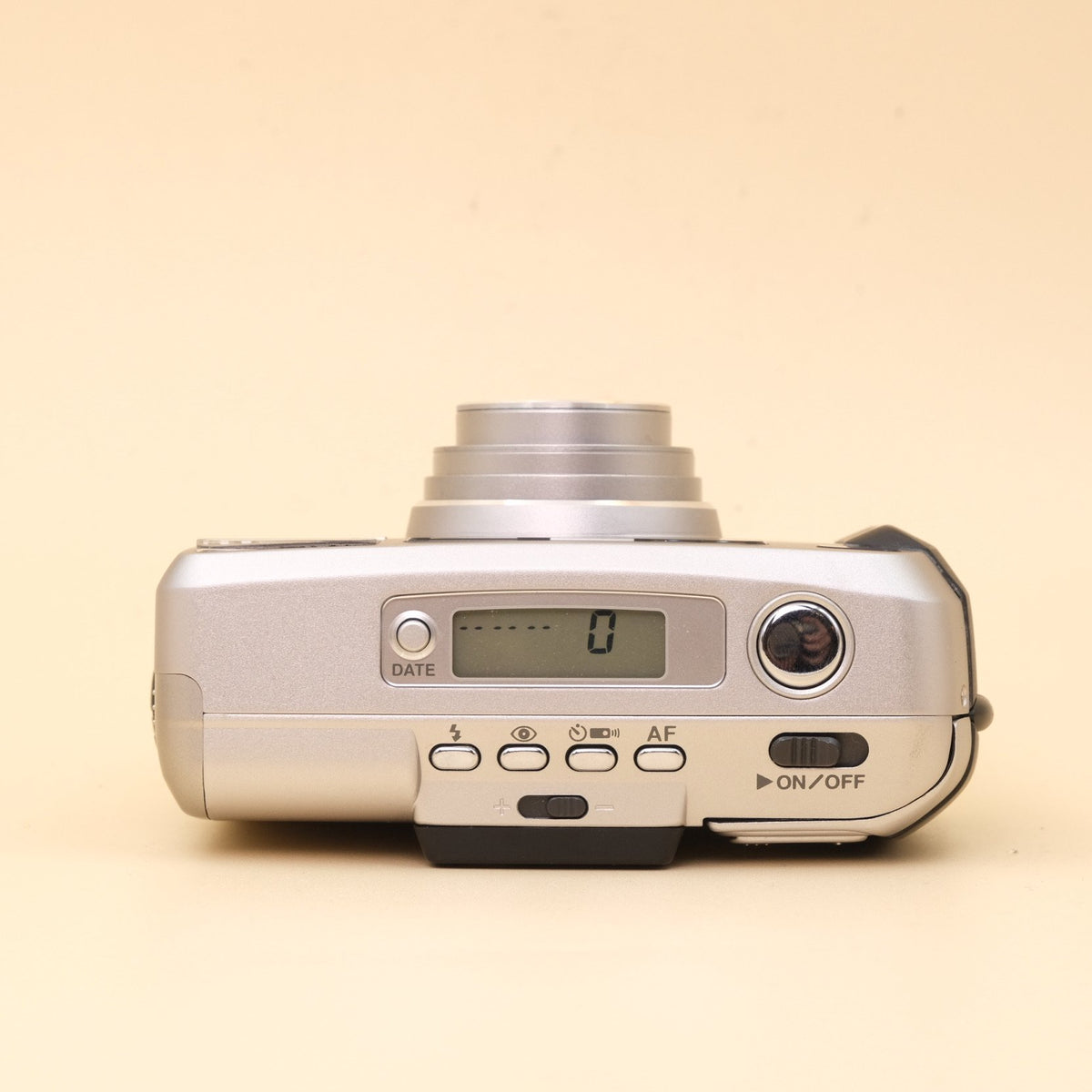 Pentax ESPIO 120Mi