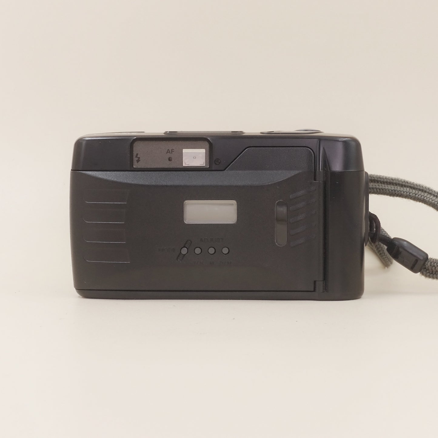 Ricoh FF-9S date