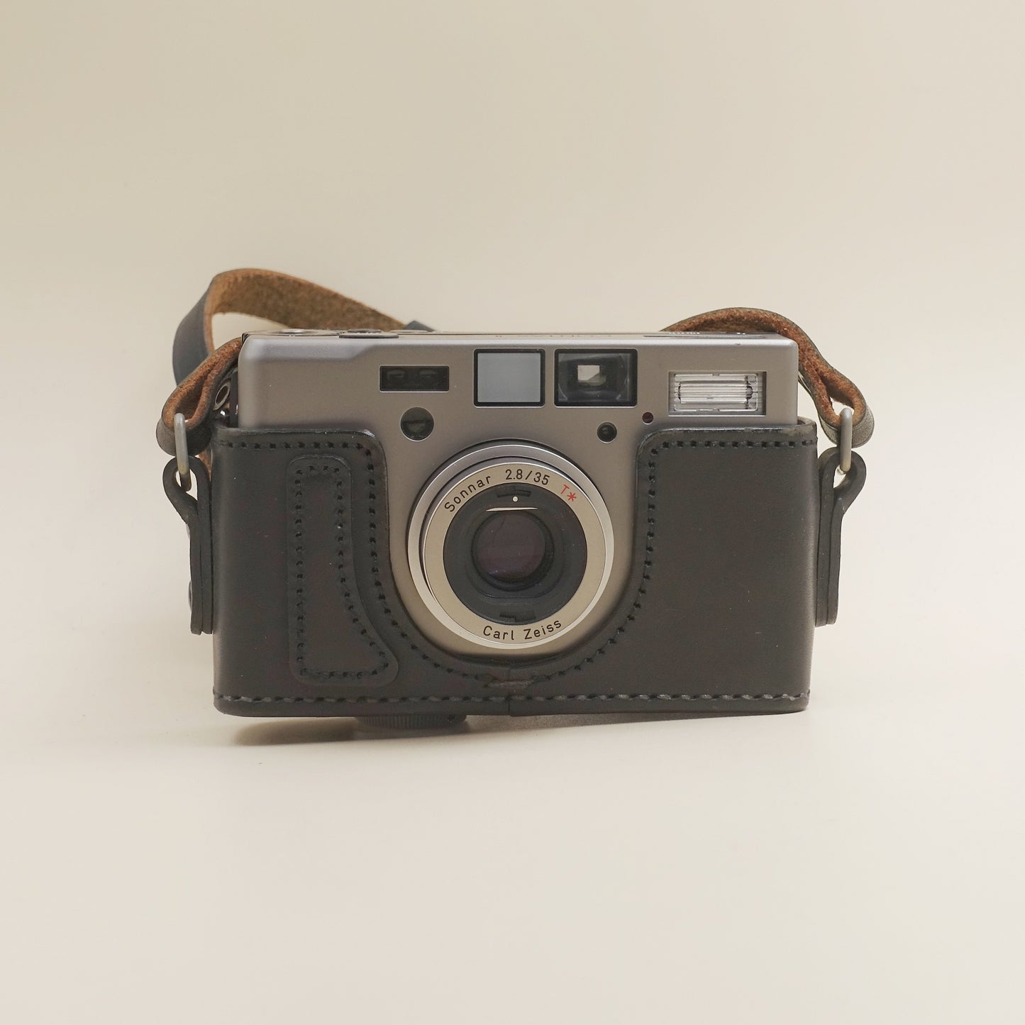 Contax T3