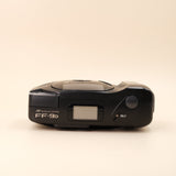 Ricoh FF9D date