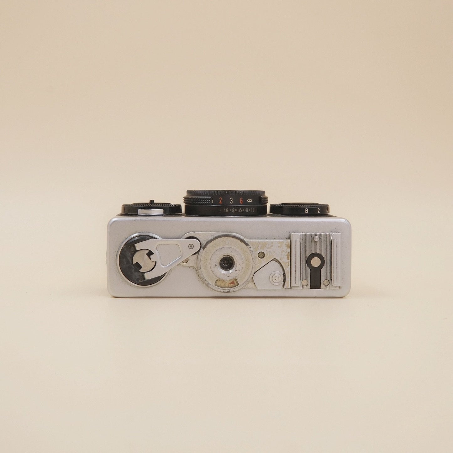 Rollei 35 S
