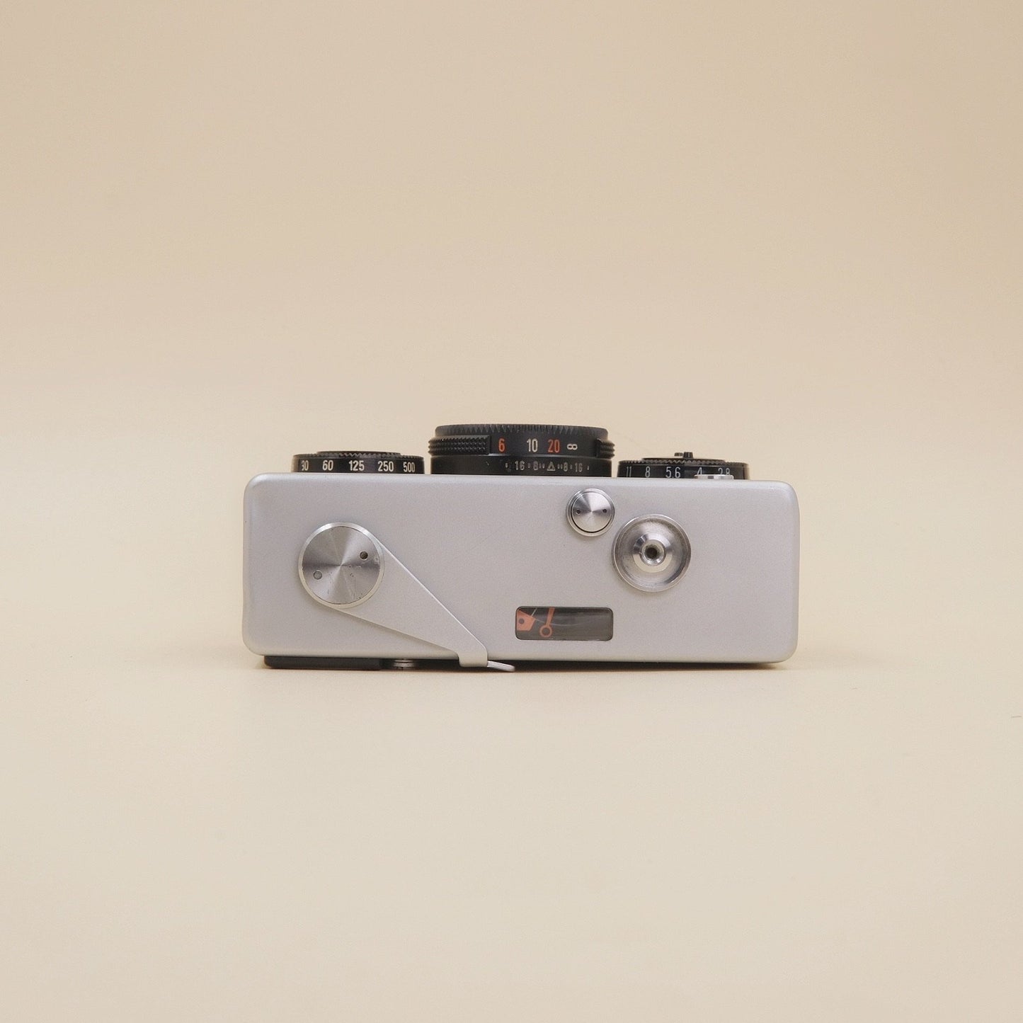 Rollei 35 S
