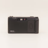 Ricoh GR1s with box & leather bag