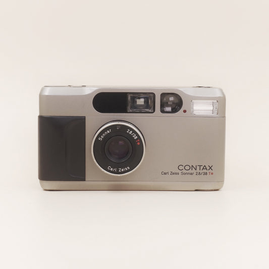 Contax t2