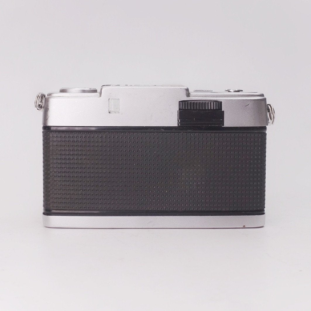 Olympus Pen D