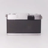 Olympus Pen D