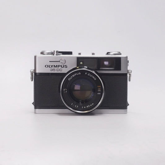 Olympus 35DC
