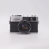 Olympus 35DC