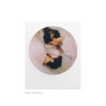 Polaroid Originals Color 600 Film ‑ Round Frame Edition
