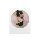 Polaroid Originals Color 600 Film ‑ Round Frame Edition