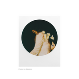 Polaroid Originals Color 600 Film ‑ Round Frame Edition