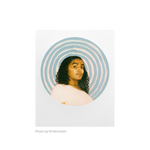 Polaroid Originals Color 600 Film ‑ Round Frame Edition