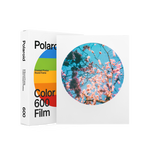 Polaroid Originals Color 600 Film ‑ Round Frame Edition