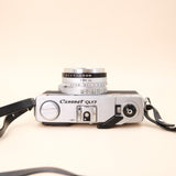 Canon QL17 with case