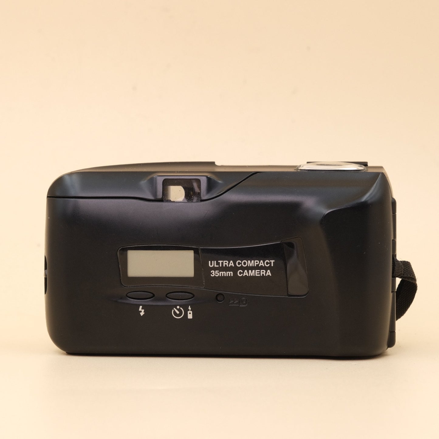 Olympus Mju II black