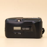 Olympus Mju II black