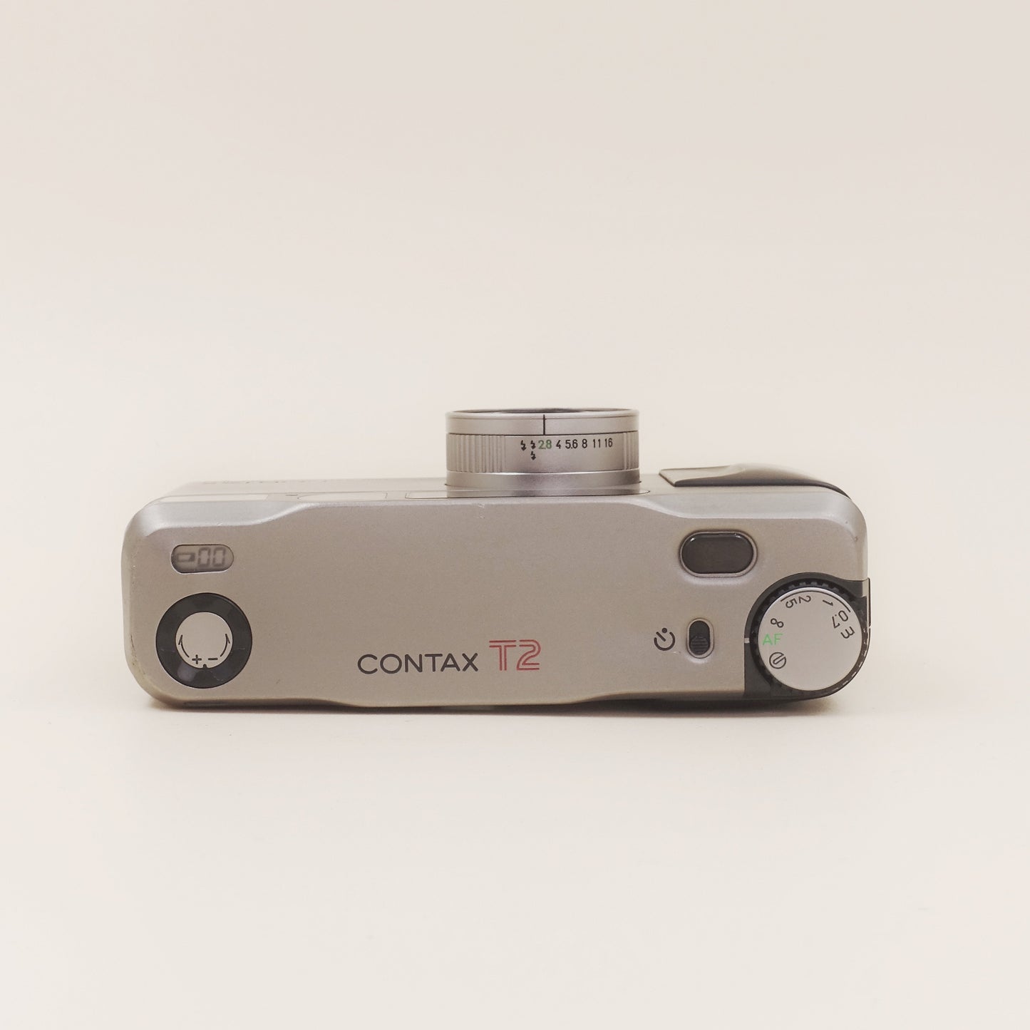 Contax t2