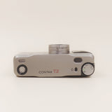 Contax t2