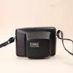 Canon QL17 with case