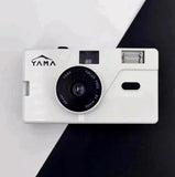 YAMAFILM「MEMO」CAMERA