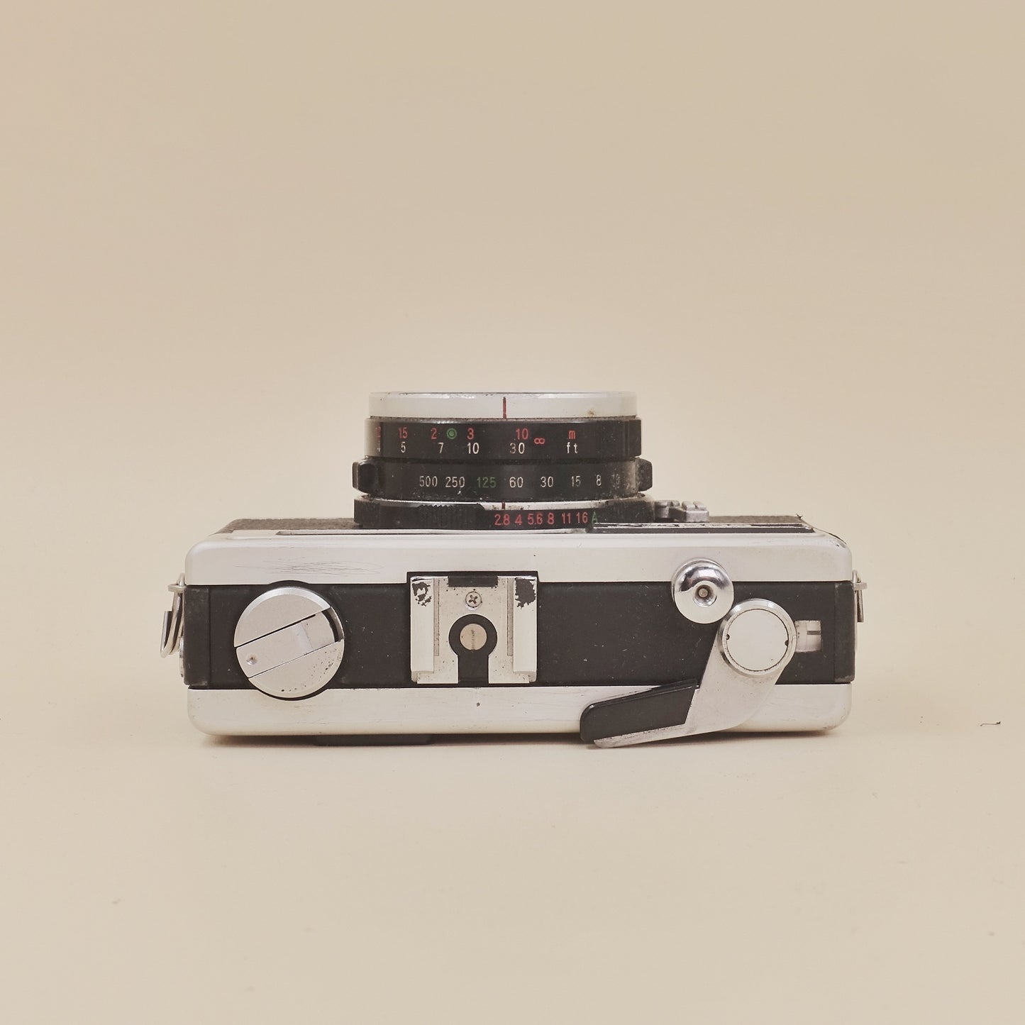 Ricoh 500 GS
