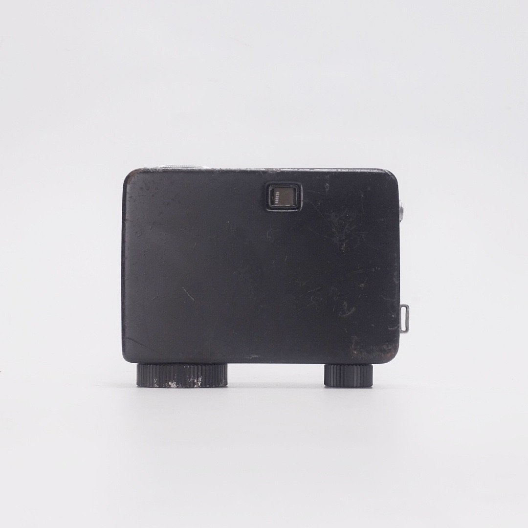 Ricoh Auto Half