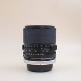 Tamron 35-70mm F3.5 CF Macro for canon