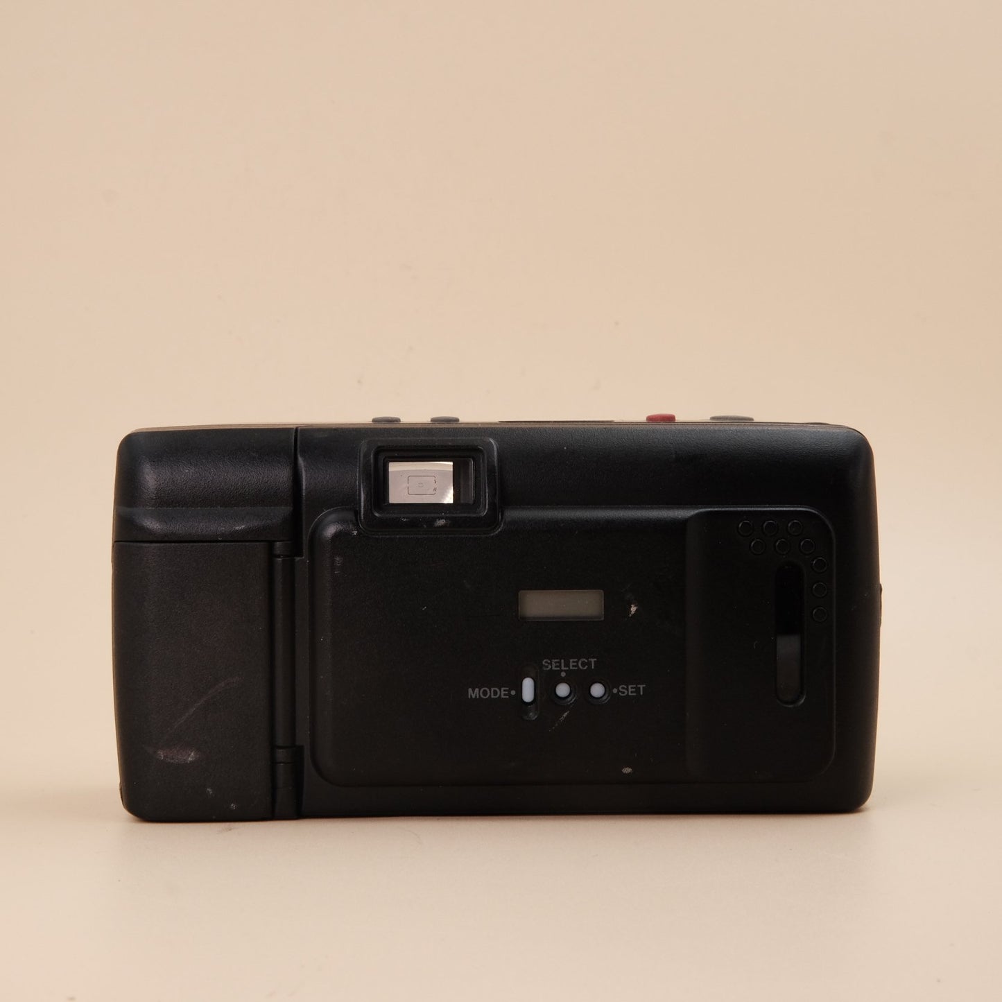 Olympus AF-1 Twin